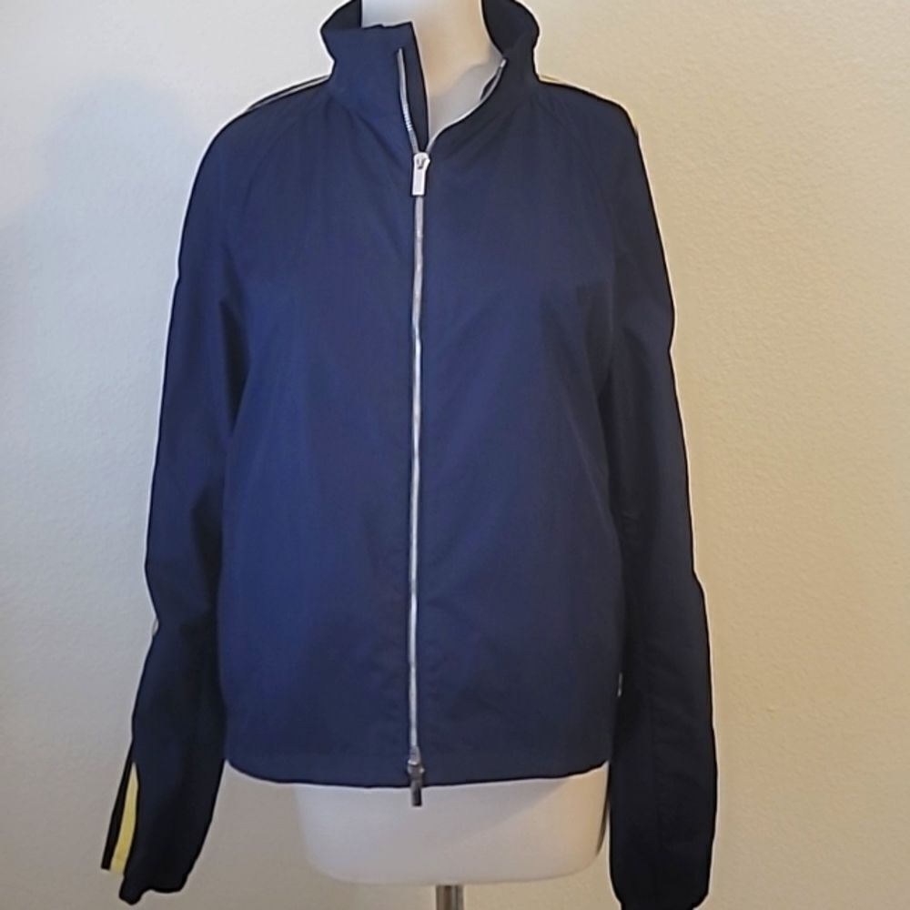 Ralph lauren vintage golf size large